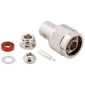 000-34025 Amphenol Rf Connector 34025