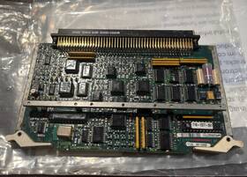 Amphenol / Aerospace 009-s0079-0007 Legacy Avionics Dp 1/o Module Board M1001-10310