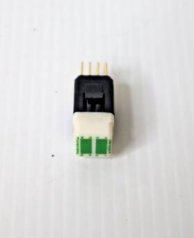 Lmd-6005-p Amphenol Bussing Module Connector Lmd6005p 11 Available New