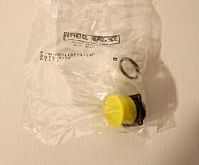 Amphenol Ms3110p14-19p Connector - 8 Available