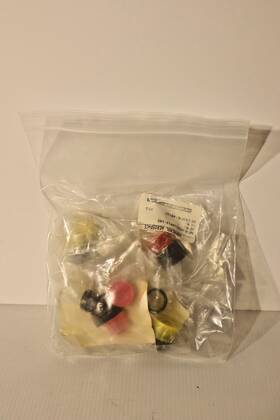 Amphenol Ms3116p14-19s Connector - 4 Available