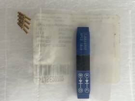 Tjse20702 Amphenol Diode Splice Terminal Junction Module