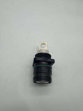 Wptv-00zn23-500-3pna Amphenol Rhino Wall Mnt 23 500a Pin N