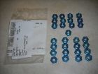 An924-2d Aerospace Aluminum Nut Fittings Qty