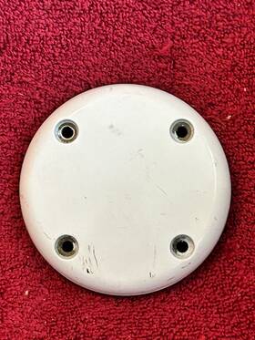 3g15a-xt-1 Antcom Corp L1 Gps Antenna P/n 3g15a-xt-1 Antcom Corp L1 Gps Antenna P/n
