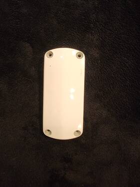 S5girg5rr-ap-xts-1-pw Antcom Passive Iridium Antenna P/n S5girg5rr-ap-xts-1-pw Antcom Passive Iridium Antenna P/n