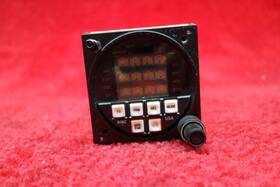 430-0188-010 Apollo Ii Morrow 618c Communication Radio Pn 430-0188-010 Apollo Ii Morrow 618c Communication Radio Pn