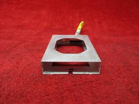 153510-000015 Appareo 153510-000027 Stratus Transponder Mounting Tray Pn