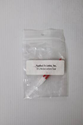 18-216 Applied Avionics Extraction Tool 18-216 Applied Avionics Extraction Tool