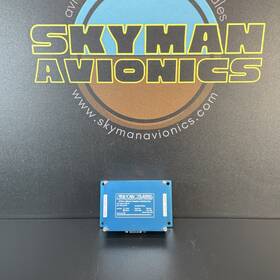 As02-altpib-40 Aps Avionik Straubing Aps4a Altitude Preselect Interface - 28v