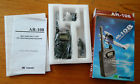 Ar-108ae Maycom Air Band Scanner Hand Held Portable Weather Scan Original