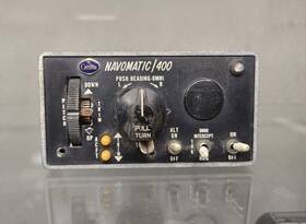 Arc 35670-1028 Navomatic 400 Control Unit C520b Pn