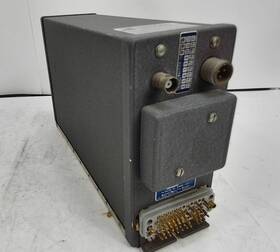 R-846a Arc 40200 Receiver - Adf