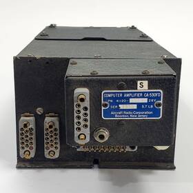 41120-1328 Arc Ca-530fd Computer Amplifier 28v
