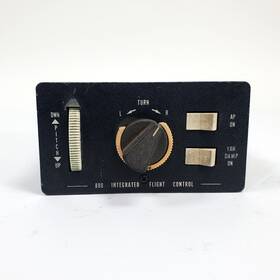 41780-1028 Arc Cessna Control Unit C-830fd P/n - As Removed