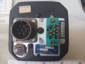 42750-0001 Arc Cessna Ra-846a Receiver Accessory P/n 42750-0001 Arc Cessna Ra-846a Receiver Accessory P/n
