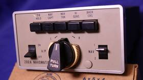 43610-1200 Arc Navomatic 200a Mod 1&2