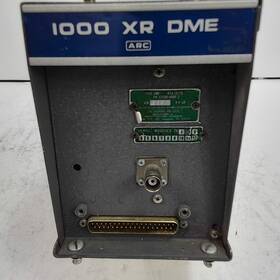 52200-0000 Arc Dme - 1000 Xr Rta-1077c 52200-0000 Arc Dme - 1000 Xr Rta-1077c
