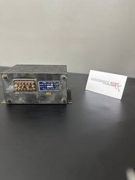 Ca-512a-0 Arc Omni-coupler 14/28v S/n 1868 With Yellow Tag