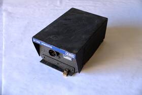 Dv-1060 Arc Dynaverter