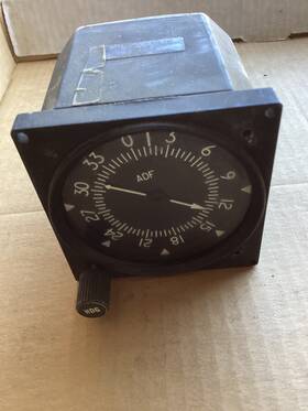 Arc Remanufacturing Inc 346-a Adf Indicator Part # 40980-1001