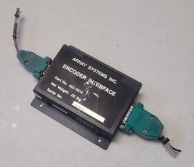 453-0510 Arnav Encoder Interface P/n