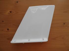 110-337 Artex Blade Antenna 110-337 Artex Blade Antenna