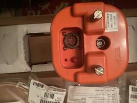 Artex 455-5063 C406-n Emergency Locator Transmitter / Elt - Pn 455-5063. New Old Stock