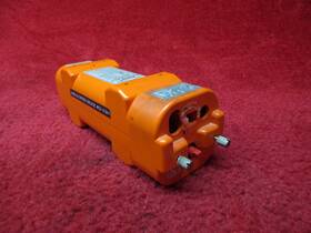 453-5000 Artex Aircraft 453-5000- 366 C406-2 Emergency Locator Transmitter With Tray Pn