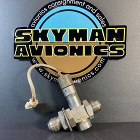 101-381011-11 Asc Pneumatic Valve Assembly 4706-23