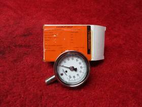 94328 Ashcroft Duralife Pressure Gauge Psi 100 Pn 94328 Ashcroft Duralife Pressure Gauge Psi 100 Pn