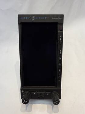 910-0001-021 Aspen Efd 1000 Pro Max