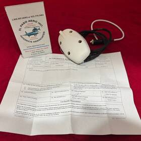 910-0003-001 Aspen Remote Sensor Module P/n With Serviceable 8130 910-0003-001 Aspen Remote Sensor Module P/n With Serviceable 8130
