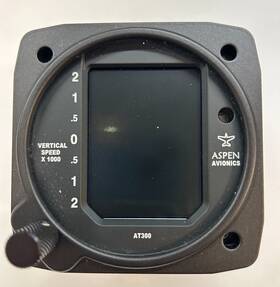 At300 Aspen Mfd - Terrain Gps Nav Vsi