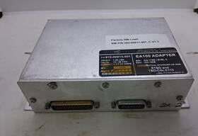 Ea100 Aspen Avionics Auto Pilot Adapter As Removed