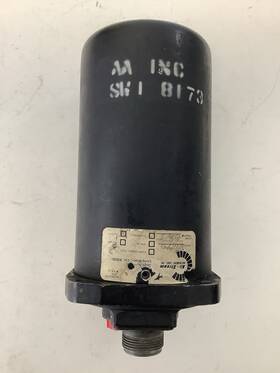 Astek B0704-10031 Instrument Aircraft Mach Airspeed Warning Switch