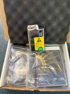 Astronics / Ballard Cp-ua1720 Astronics/ballard Ua1720 Arinc 708 Avionics Interface