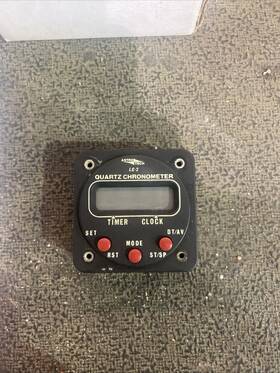 10-05855 Astrotech Lc-2 Digital Chronometer