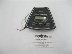 At4220a6 Astrotech Chronometer Lc-2a-6 Sn 6289