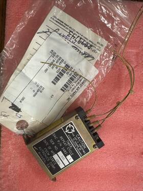 2482-1 Autronics Repeat Cycle Timer Corp. Rb