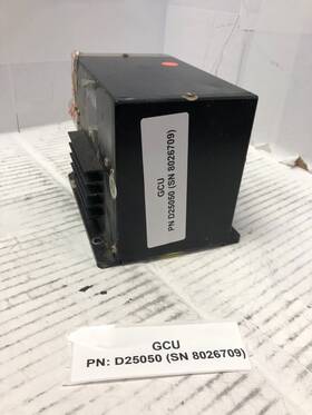 8026709 Auxilec Pn D25050 Gcu Sn