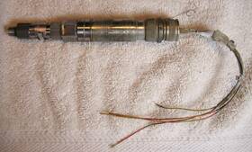 1159sch240-7 Auxitrol Gulfstream Pressure Transducer P/n