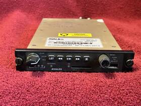 Avalex Technologies Avr8240-xm Digital Video Recorder P/n