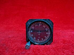 505-0023-907 Aviation Instrument Mfg. Corp. 210-5a Directional Gyro Pn
