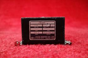 P-10a Aviation Instrument Mfg Inverter 28v Pn P-10a Aviation Instrument Mfg Inverter 28v Pn
