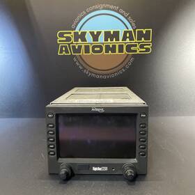 00-00007-006 Avidyne Flighmax Ex500 Mfd