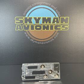 120-01047 Avidyne 120-01047- Ifd 440 Backplate - 000