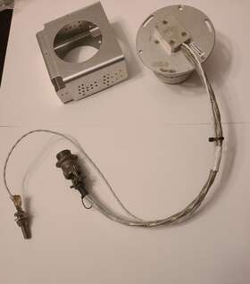 700-00011-000 Avidyne Magnetometer Magnetic Flux P/n