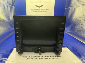 700-00167-006 Avidyne Ex 600 Mfd P/n Collins Wxr250/270/300 With Serviceable Tag 700-00167-006 Avidyne Ex 600 Mfd P/n Collins Wxr250/270/300 With Serviceable Tag