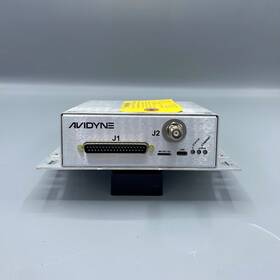 700-00190-100 Avidyne Ads-b Rx Sky-trax 100b - Part Number 700-00190-100 Avidyne Ads-b Rx Sky-trax 100b - Part Number